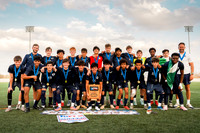 2026-03-06 BIS Houston vs. HILLCO -TAPPS State Final